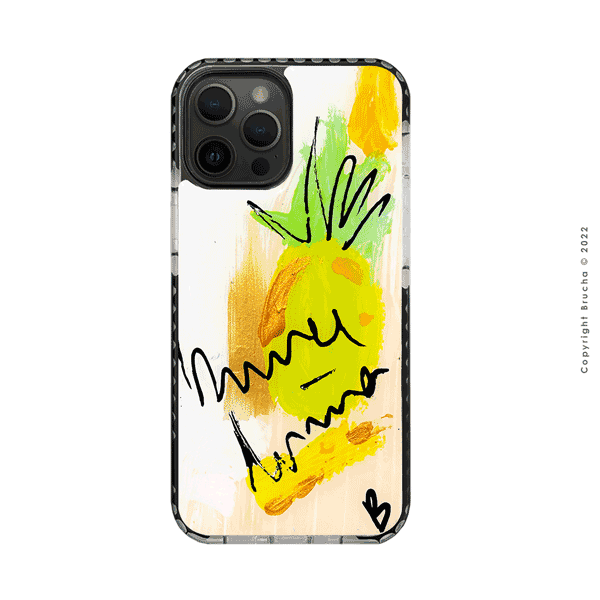 Piña – Pieza Única 12 Pro Max