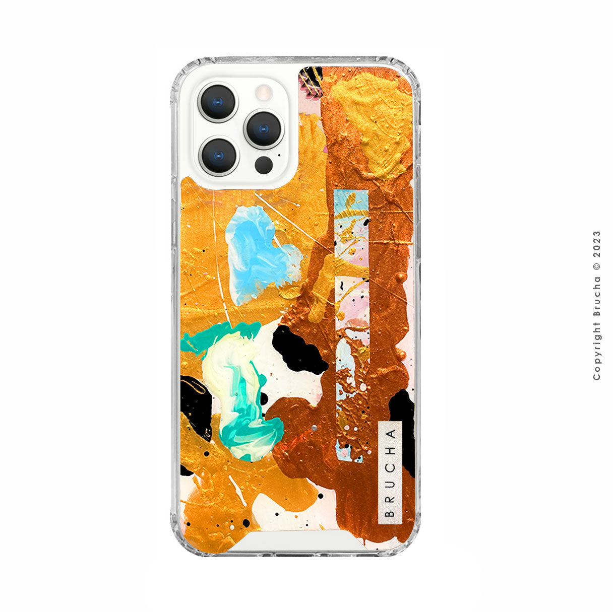 Bloka – Pieza Única 12 Pro Max