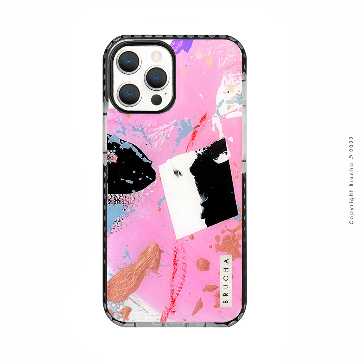 Wou – Pieza Única 12 Pro Max