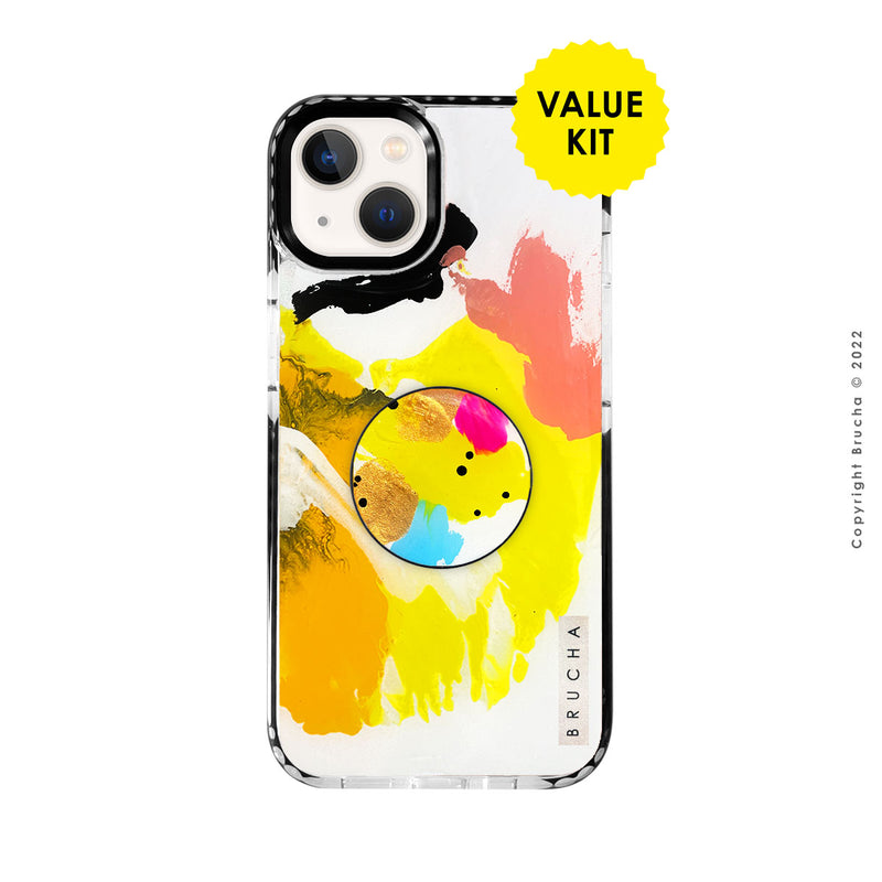 Humus– Value Kit iPhone 13