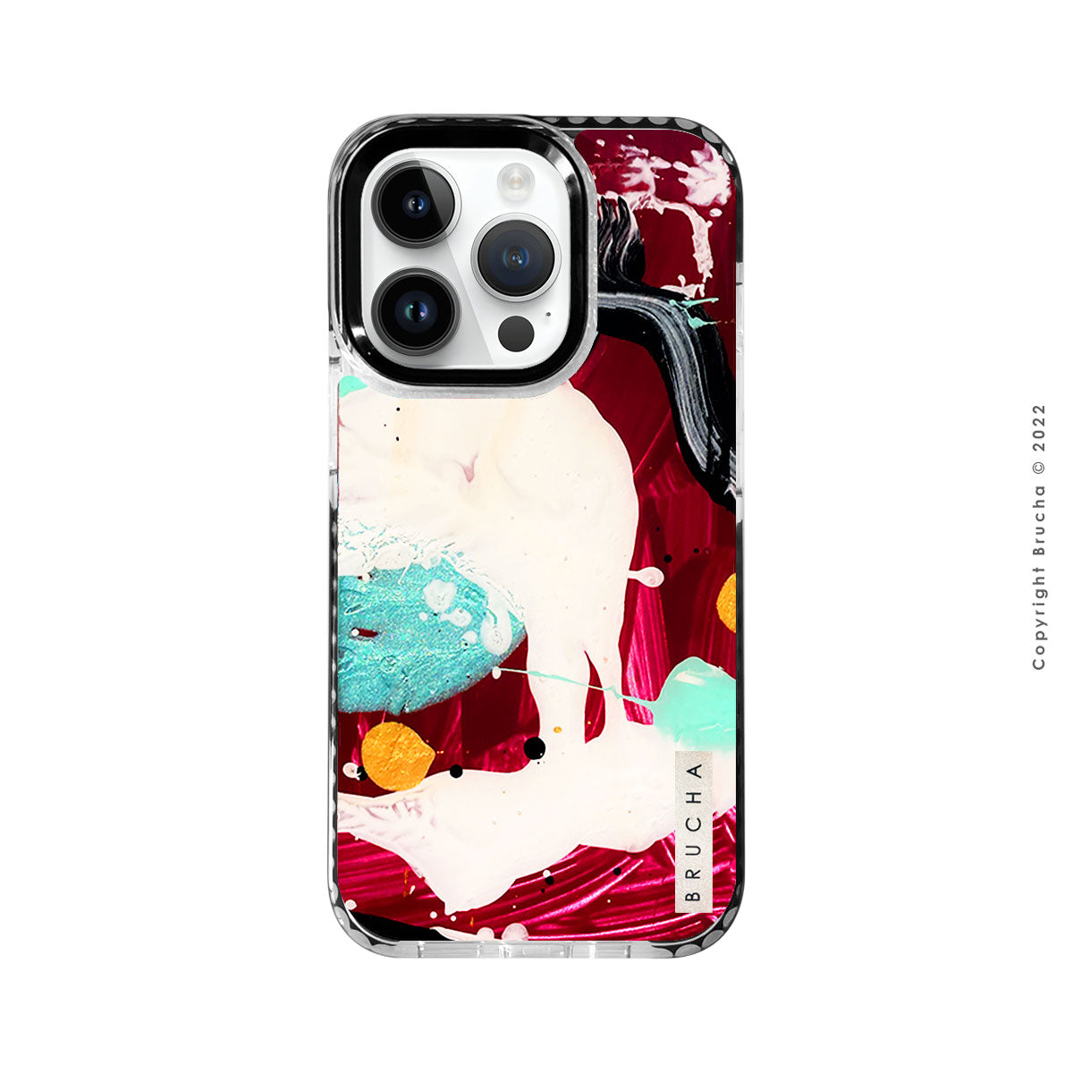 Nevada - Pieza Única 14 Pro