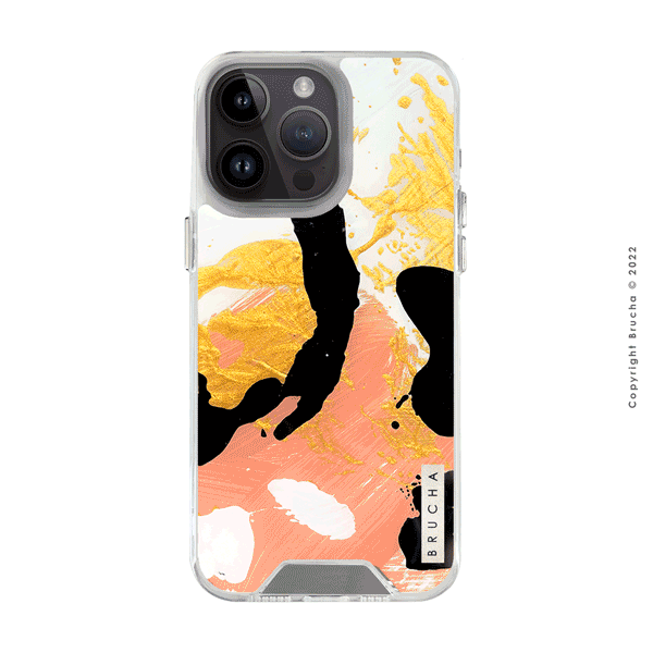 Tame – Pieza Única 14 Pro Max