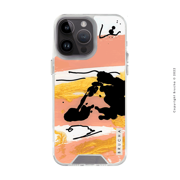 Yuda – Pieza Única 14 Pro Max