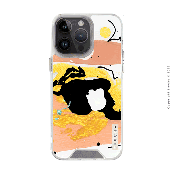 Palermo – Pieza Única 14 Pro Max