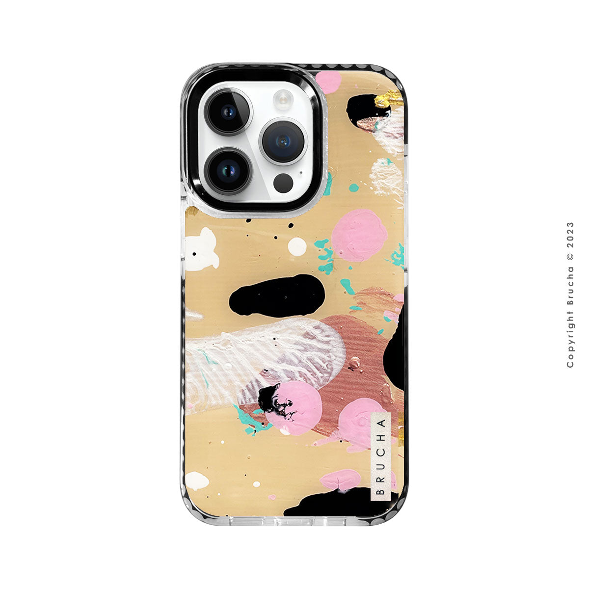 Shima - Pieza Única 14 Pro