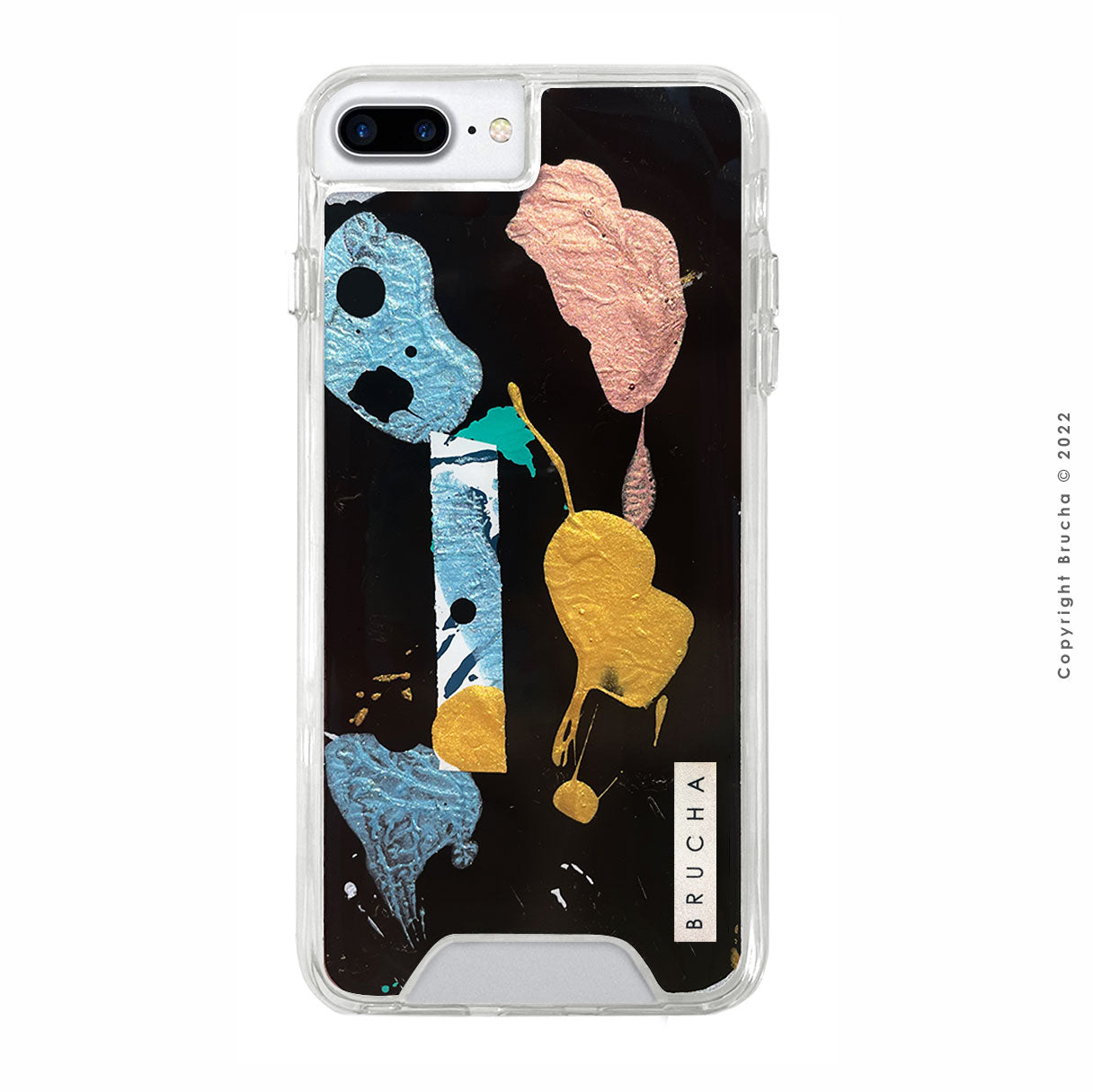 Roy– Piezas Únicas 7/8 Plus