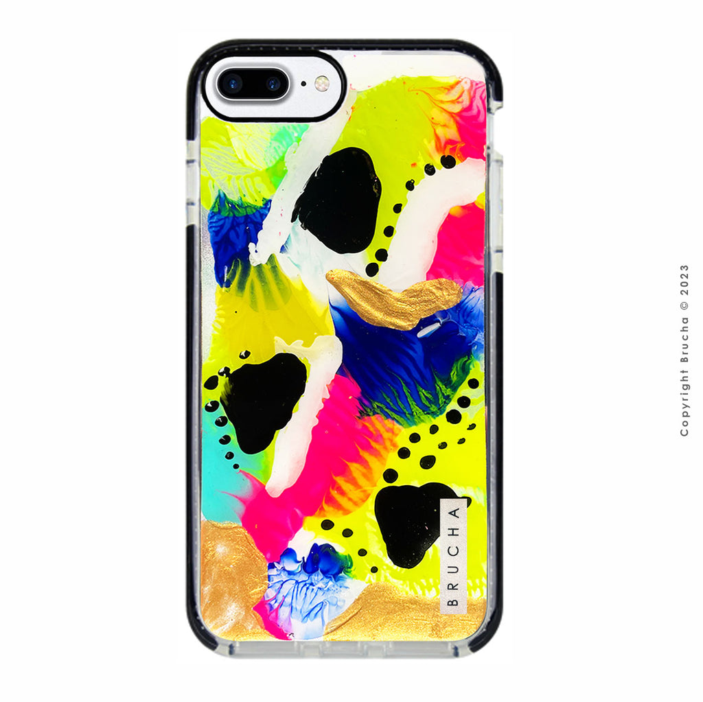 Funda ultra protectora pintada a mano para Iphone 6/7/8 Plus – Sagrada –  BRUCHA