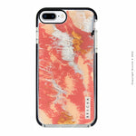 Funda ultra protectora pintada a mano para iPhone 6/7/8 Plus – Enzo