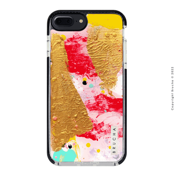 Funda ultra protectora pintada a mano para Iphone 6/7/8 Plus – Skagin