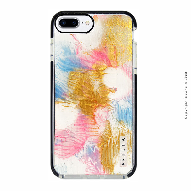 Funda ultra protectora pintada a mano para Iphone 6/7/8 Plus – Zuhan