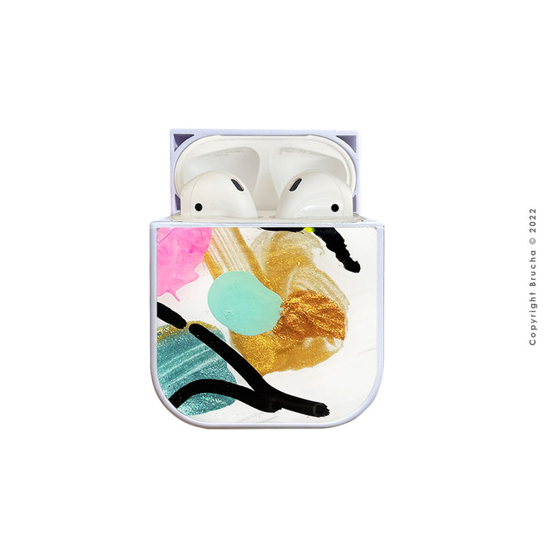 Boyer – Pieza Única AirPods 1 y 2