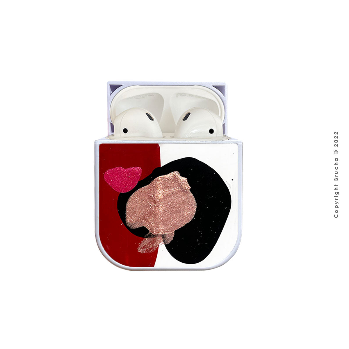Zola – Pieza Única AirPods 1 y 2
