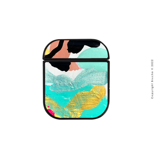 Oxalis – Pieza Única AirPods 1 y 2