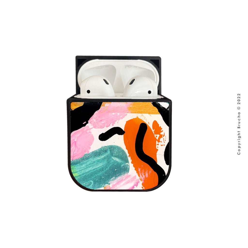 Purús – Pieza Única AirPods 1 y 2