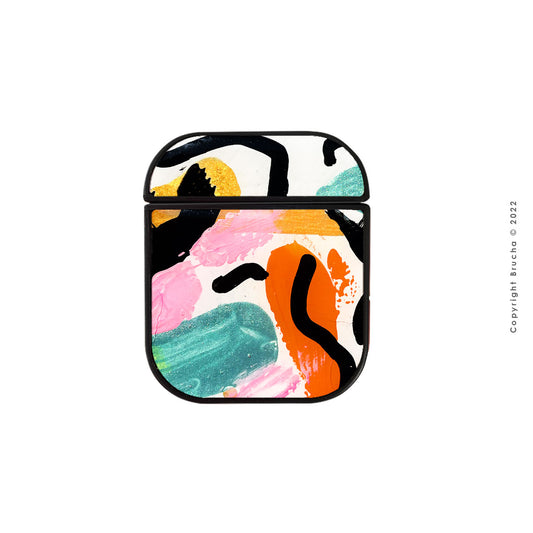 Purús – Pieza Única AirPods 1 y 2