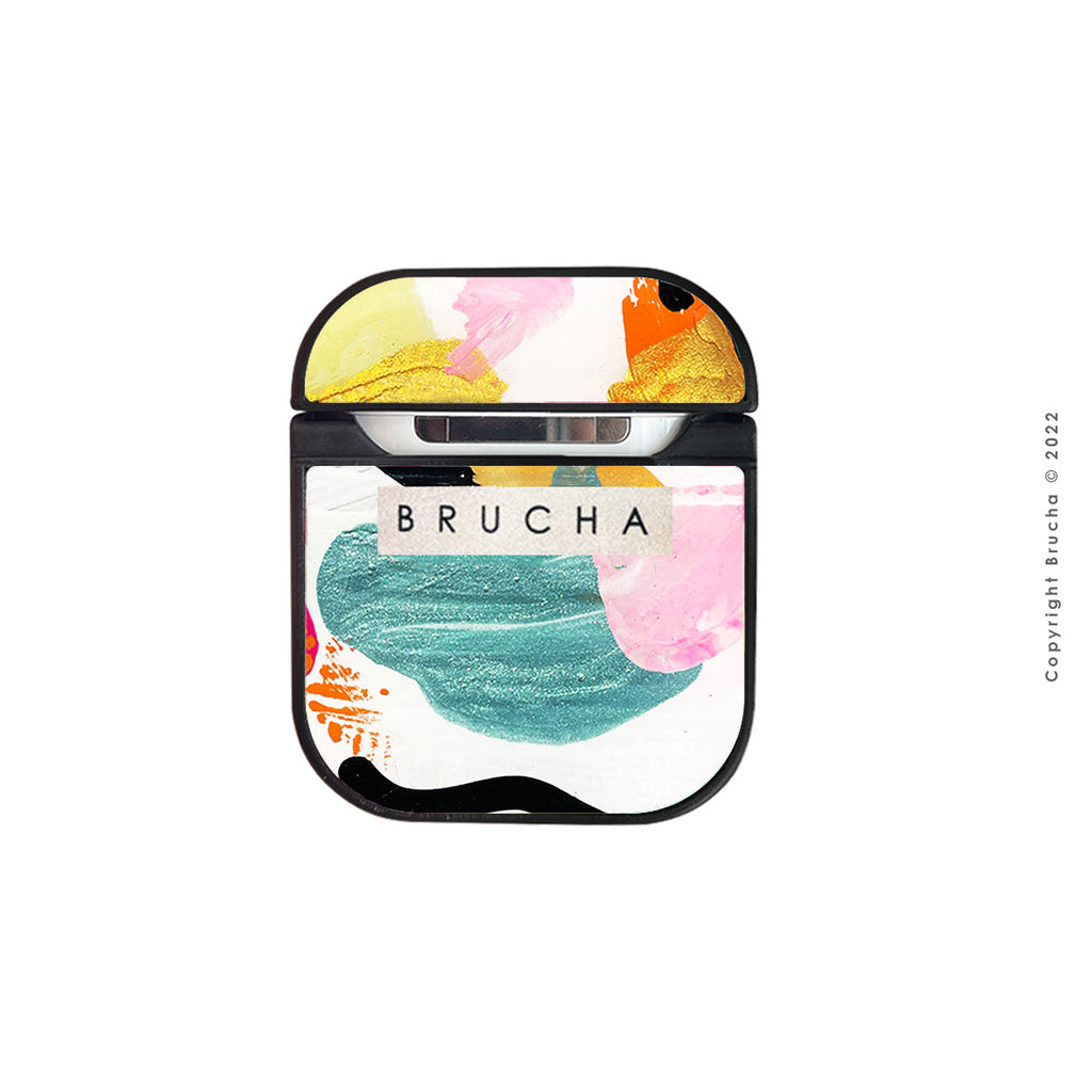 Plata – Pieza Única AirPods 1 y 2