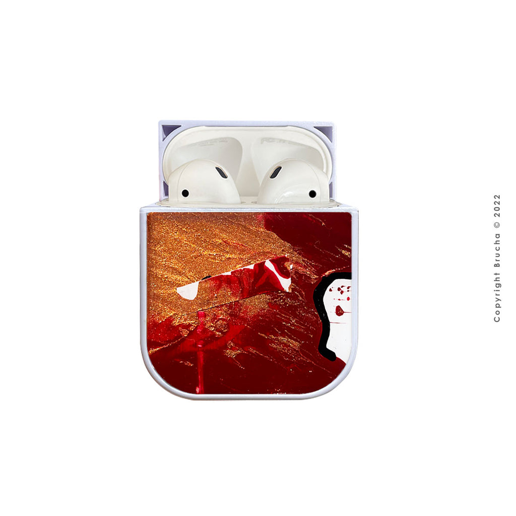 Qar – Pieza Única AirPods 1 y 2