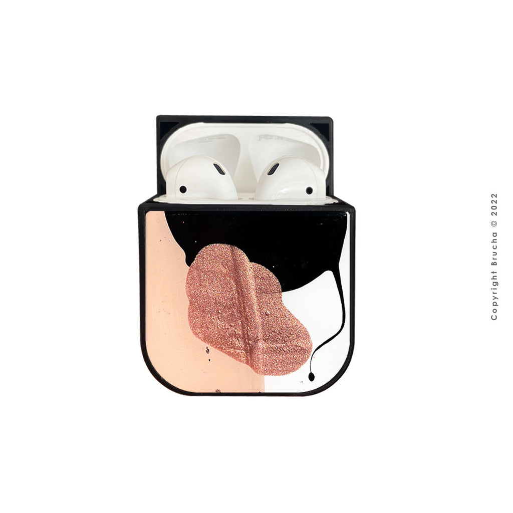 Solidy – Pieza Única AirPods 1 y 2