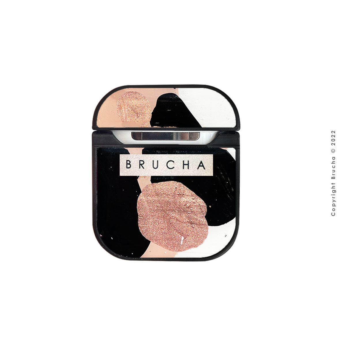 Solidy – Pieza Única AirPods 1 y 2