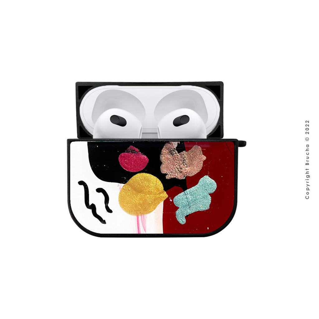 Rockies – Pieza Única AirPods 3