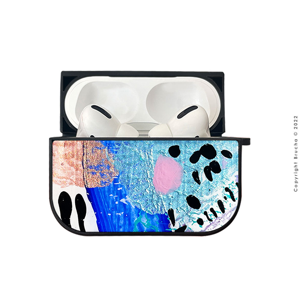 Jeroy – Pieza Única AirPods Pro