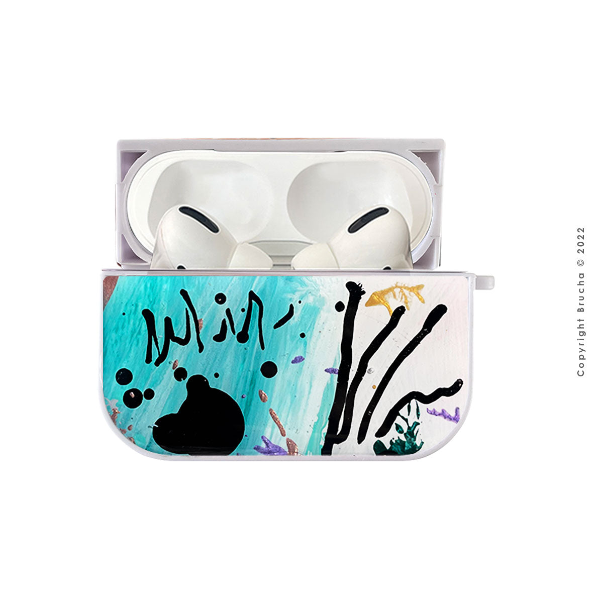 Ges – Pieza Única AirPods Pro