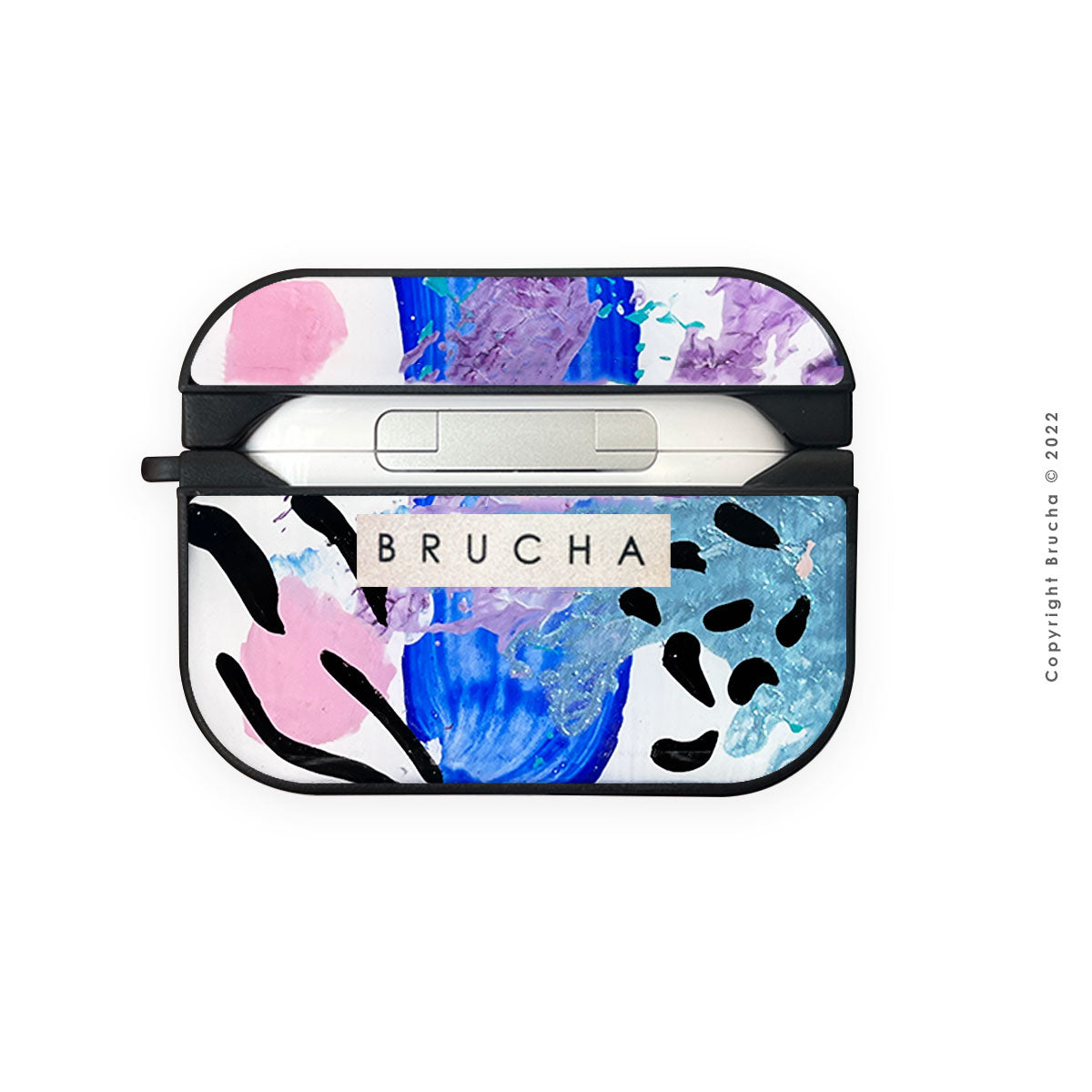 Jeroy – Pieza Única AirPods Pro