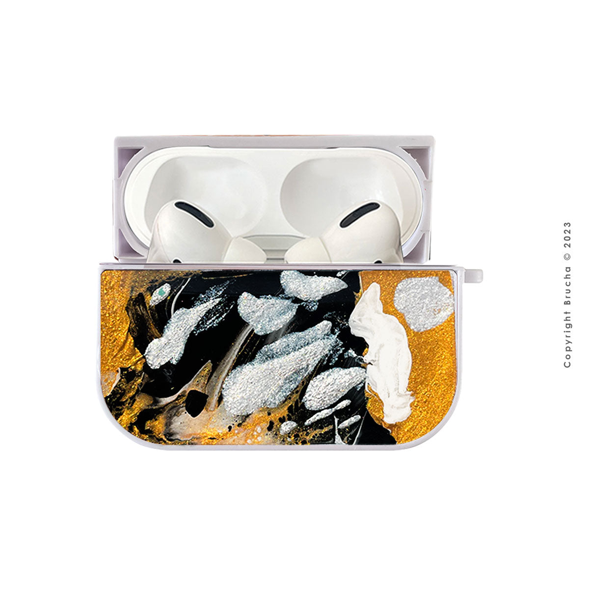 Zirena – Pieza Única AirPods Pro