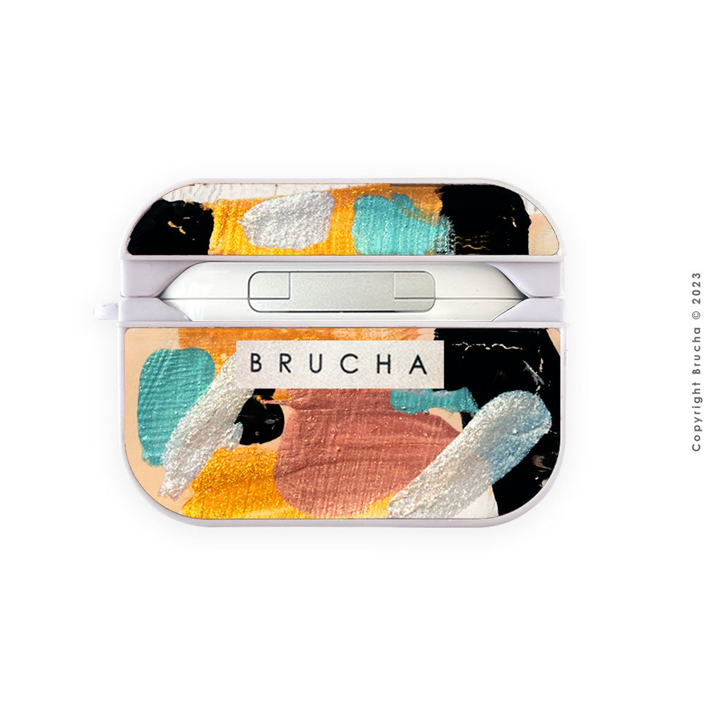 Carolina – Pieza Única AirPods Pro