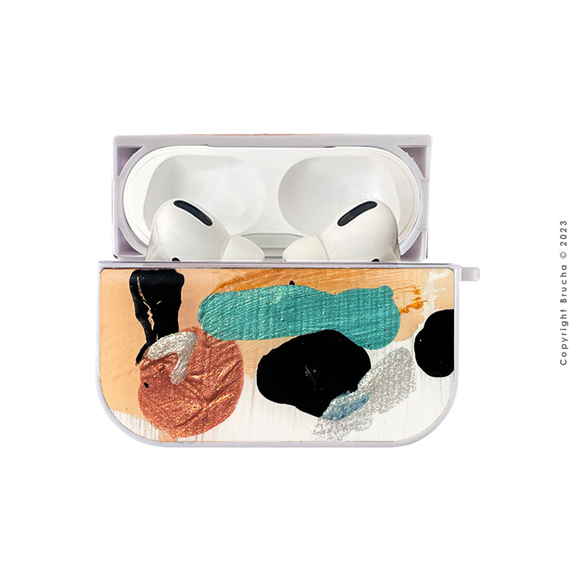 Carolina – Pieza Única AirPods Pro