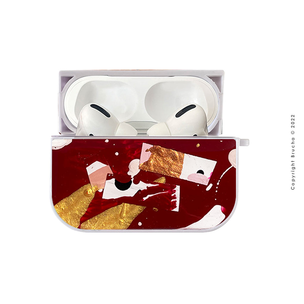 Nena – Pieza Única AirPods Pro