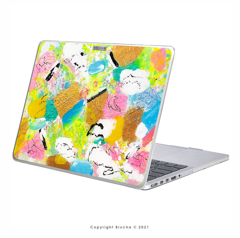Ko Samui - Colección MacBook