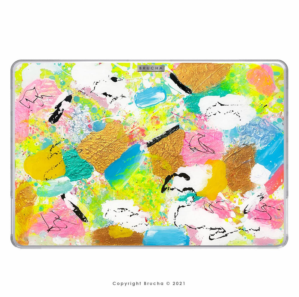 Ko Samui - Colección MacBook