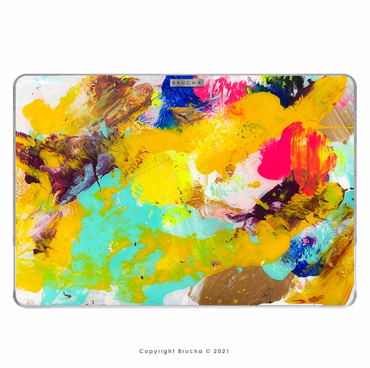 Gao – Pieza Única MacBook