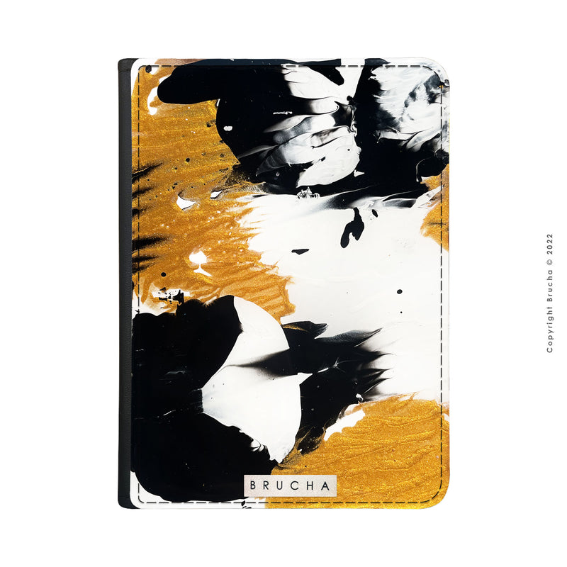 Maru Pieza Única - Porta Pasaporte