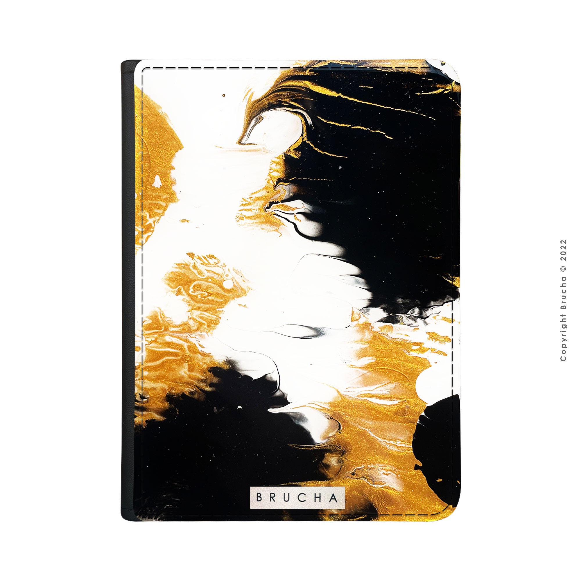 Rua Pieza Única - Porta Pasaporte