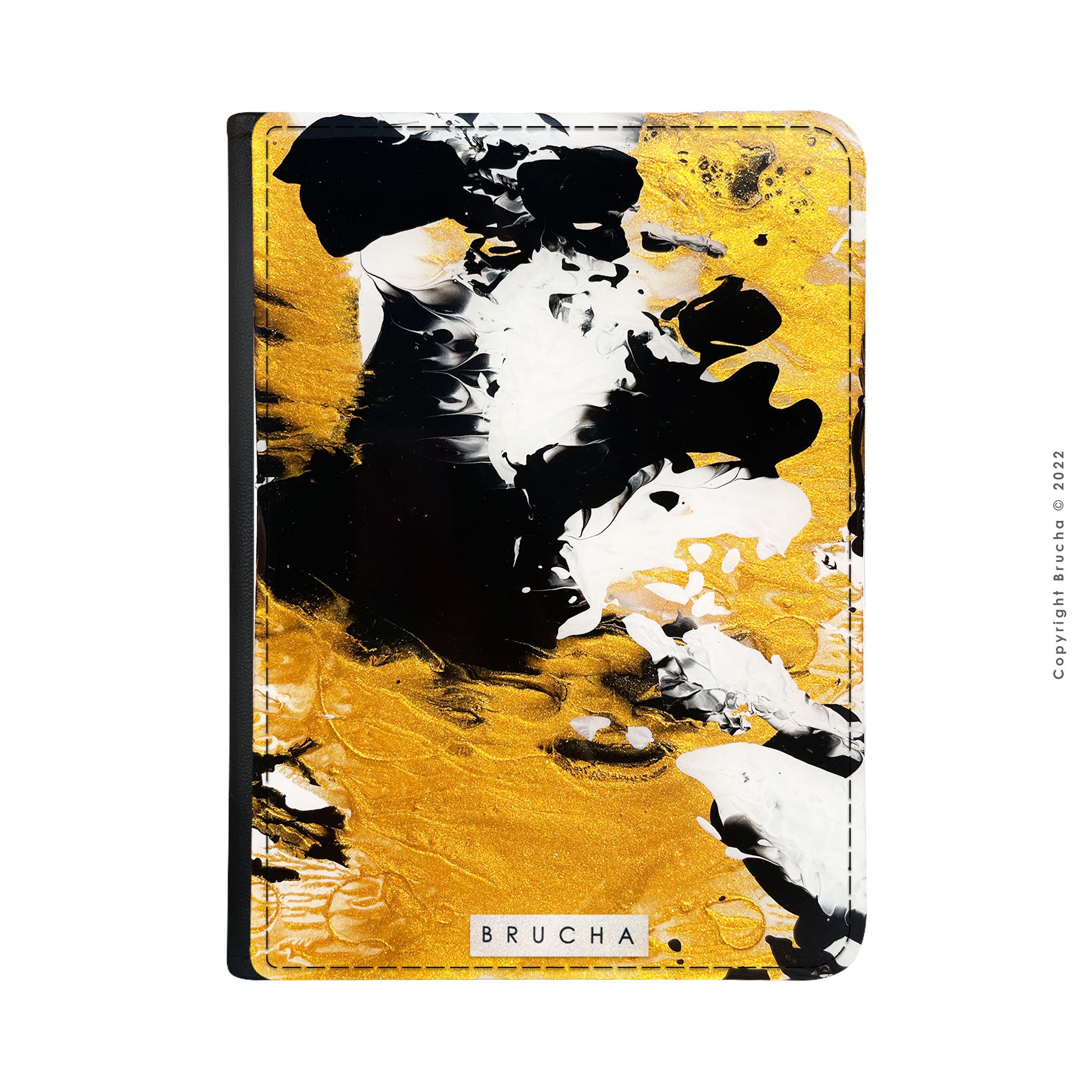 Lograu Pieza Única - Porta Pasaporte