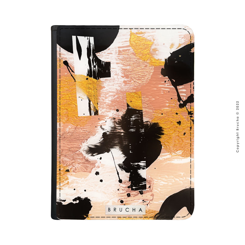 Nailo Pieza Única - Porta Pasaporte