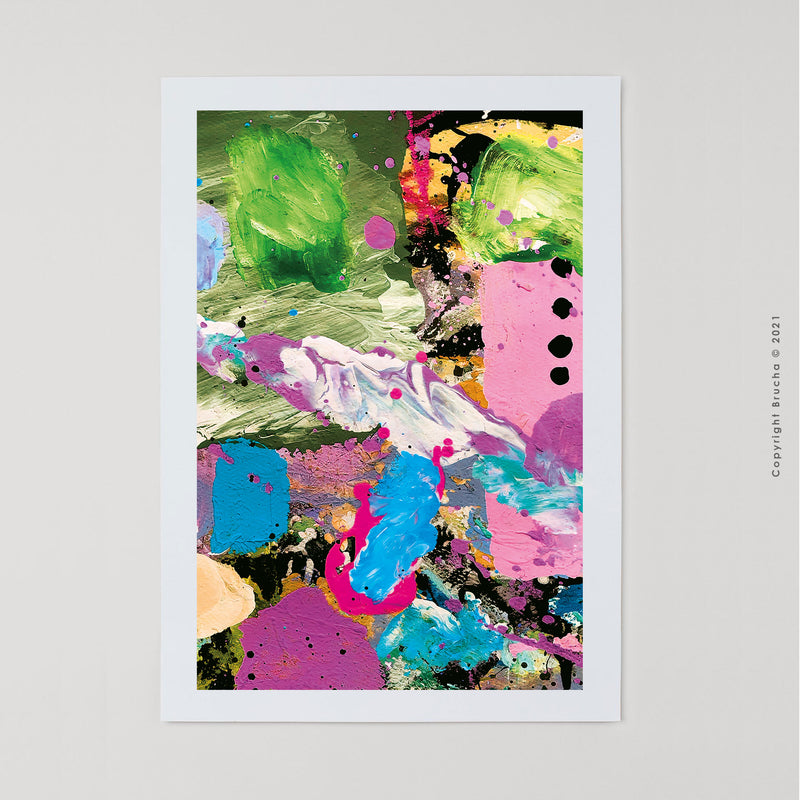 Seasy– Art Print