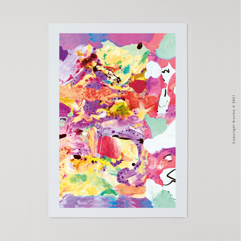 Lana – Art Print