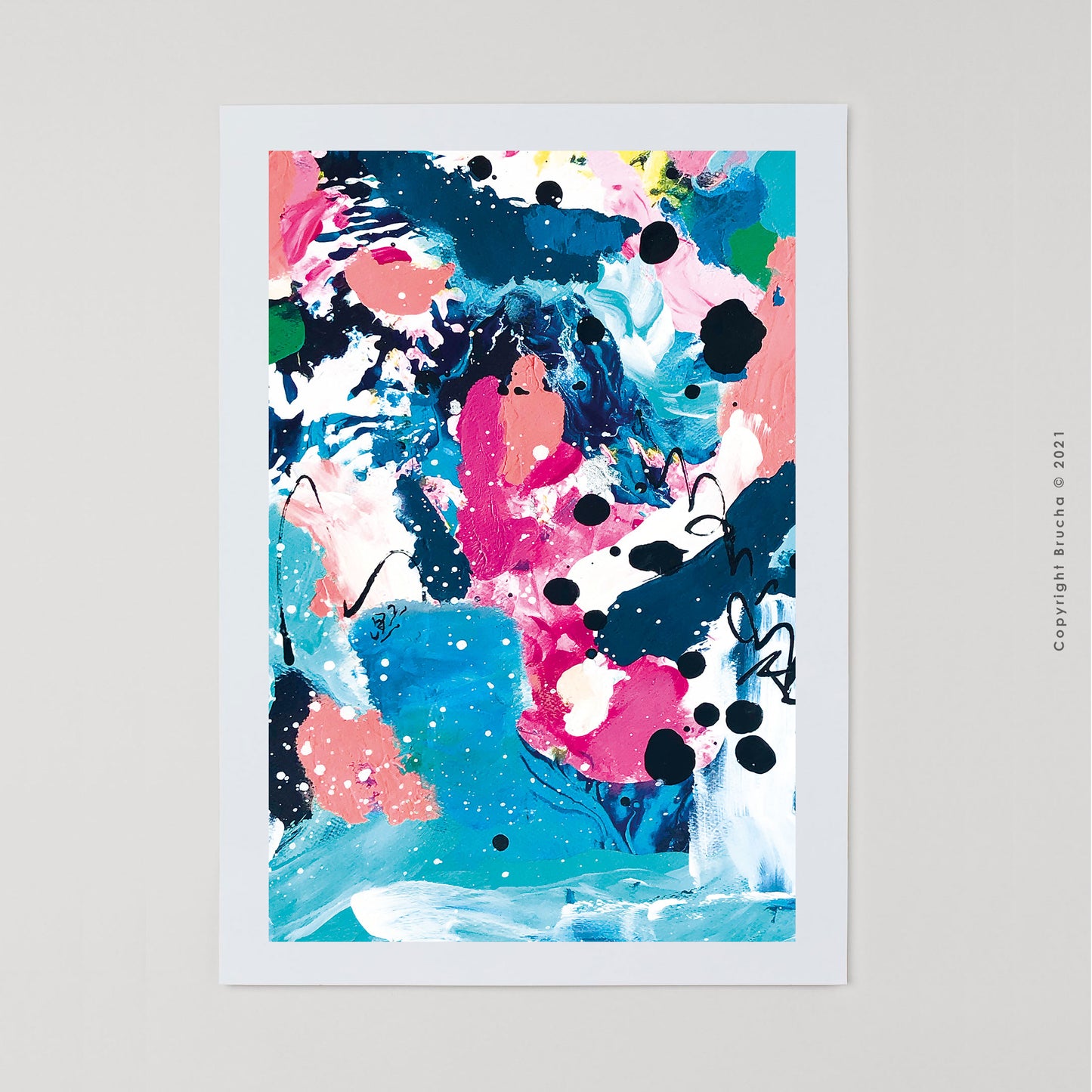 Favfav – Art Print