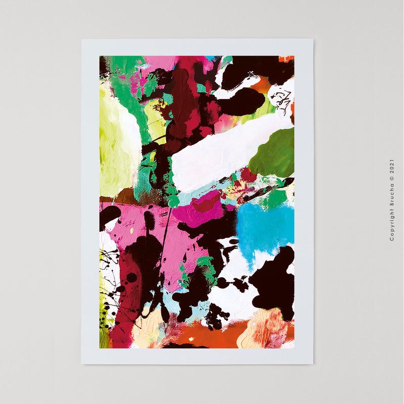 Nena – Art Print