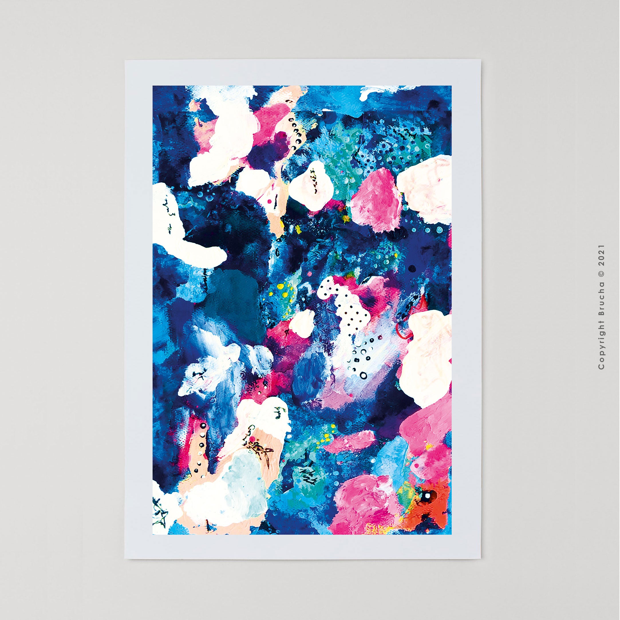 Shore – Art Print