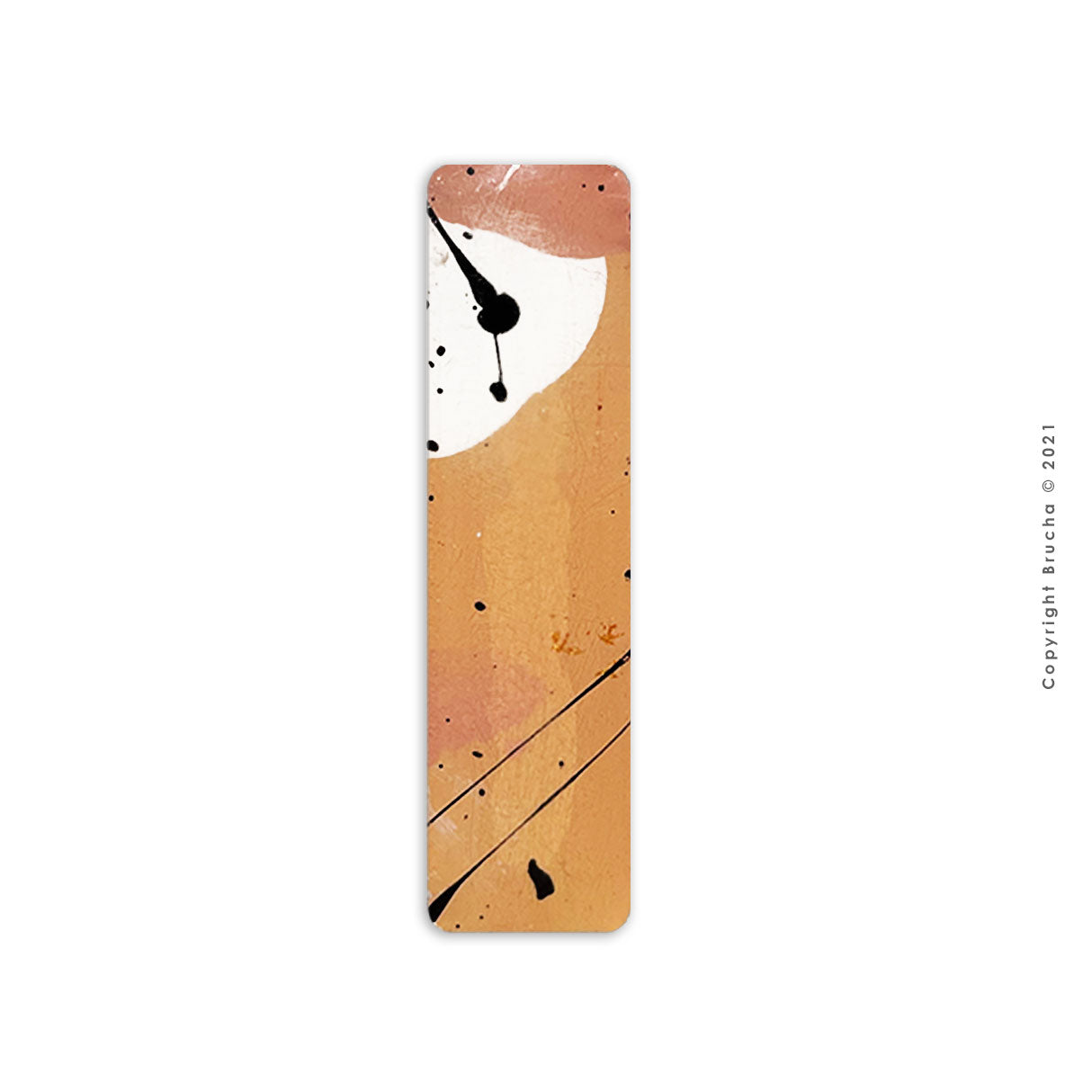 I -nude sticker