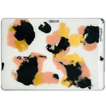 Funda ultra protectora para MacBook 12" pintada a mano pieza única - Aura