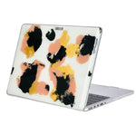 Funda ultra protectora para MacBook 12" pintada a mano pieza única - Aura