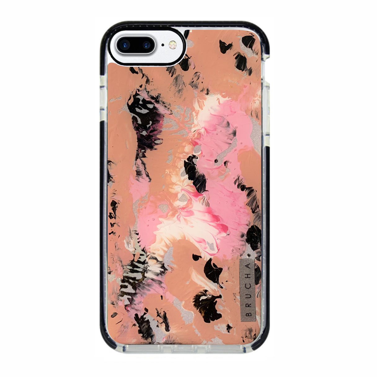 Funda ultra protectora pintada a mano para Iphone 6/7/8 Plus – Tallin