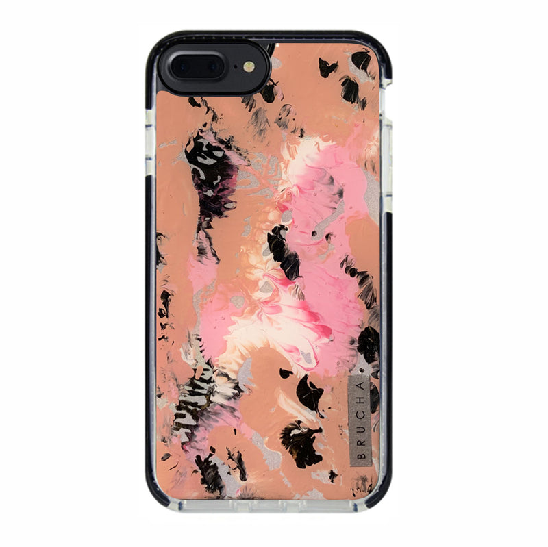 Funda ultra protectora pintada a mano para Iphone 6/7/8 Plus – Tallin