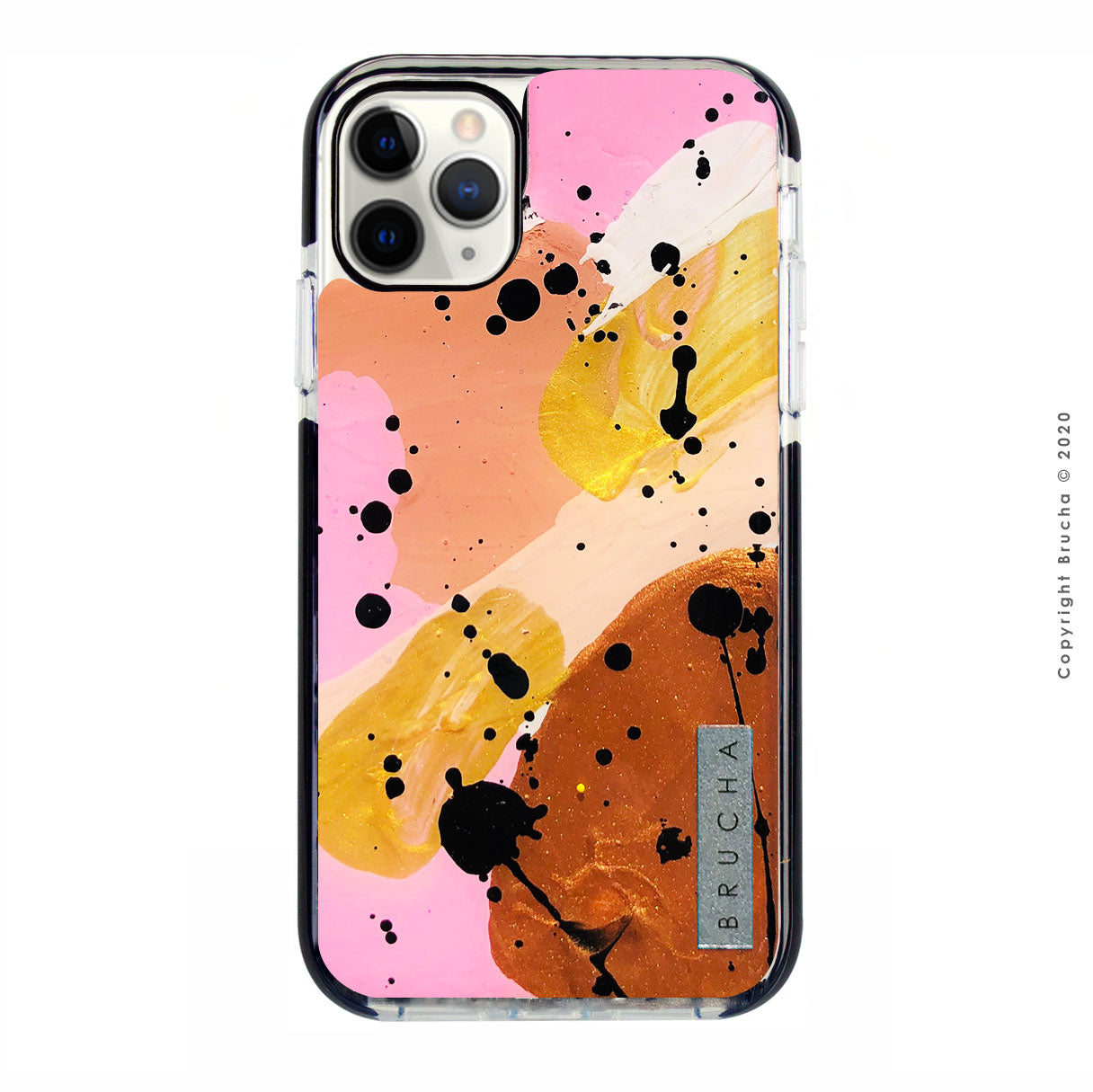 Chantal – Colección 11 Pro Max