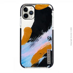 Funda ultra protectora pintada a mano para iPhone 11 Pro - Jazz